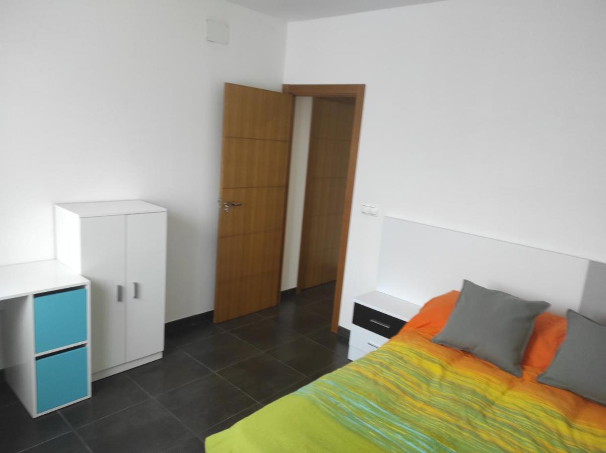 Casa Vacacional Illa De Arousa Luaran gambar