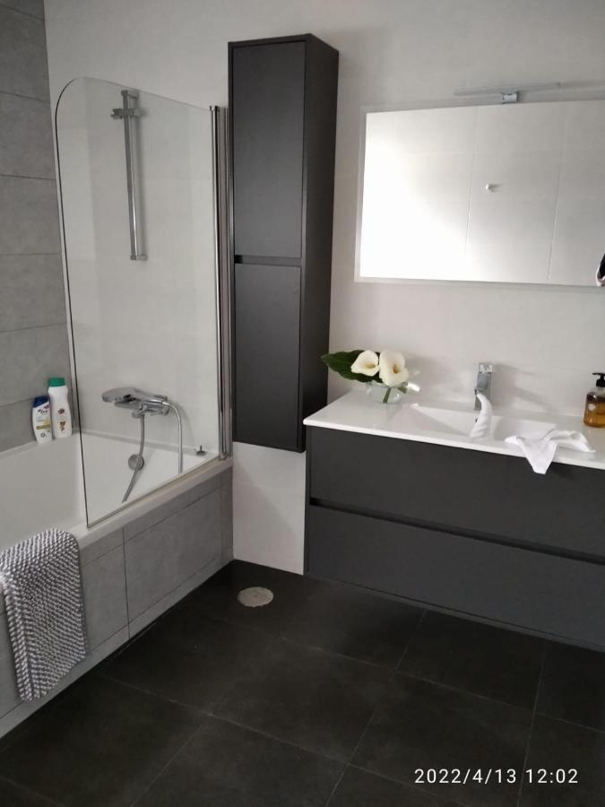Casa Vacacional Illa De Arousa Luaran gambar